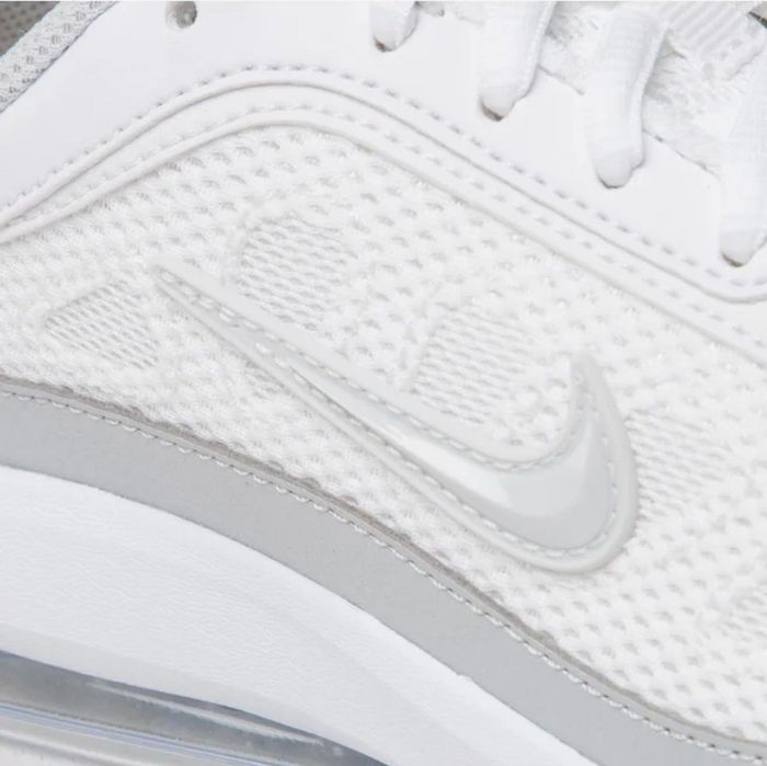 Nike Сникърси Air Max Ap CU4870 Бял
