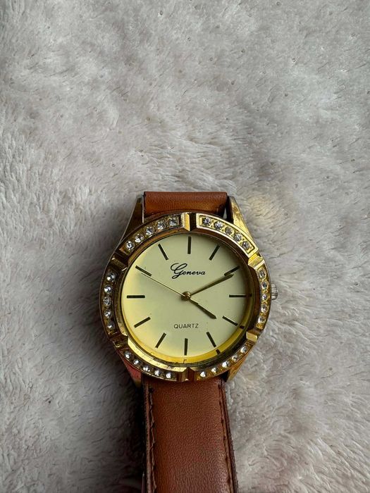 Дамски часовник Quartz