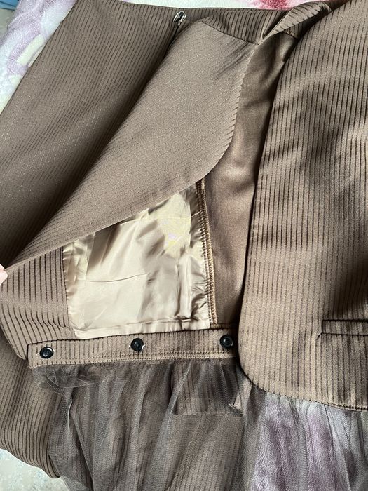 Костюм шалбар сатылады