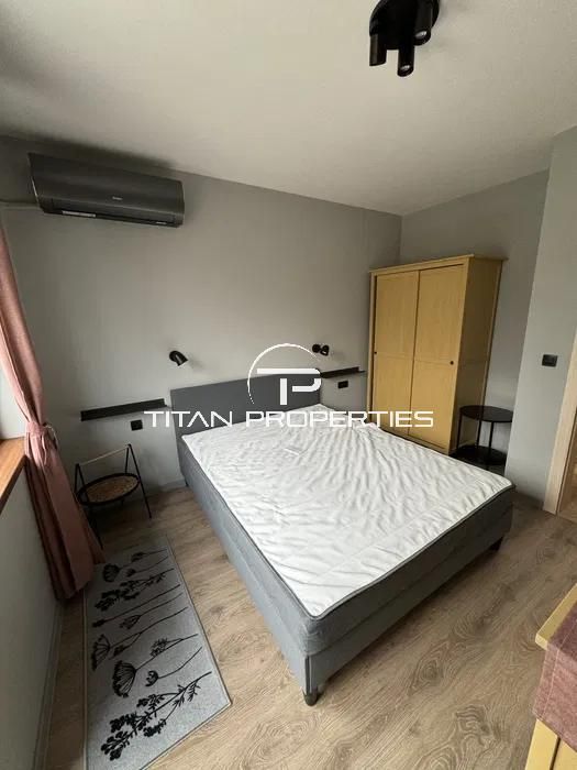 Дава се под наем Двустаен апартамент в Варна, Конфуто - 70 кв.м за 550 € - Снимка #5