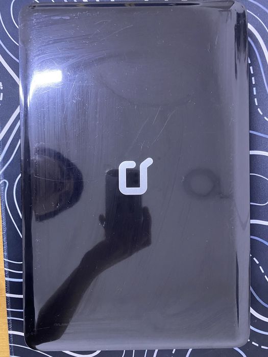 Ноутбук Compaq CQ58