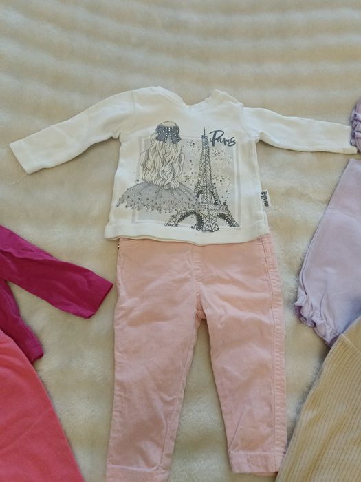 Одежда на рост 62