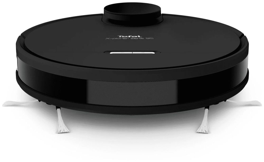 Робот пылесос Tefal RG7975WH