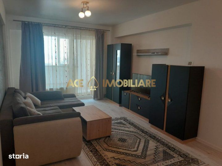 2 Camere de inchiriat | Militari | Centrala Proprie | Mobilat | Utilat — fotografia 1