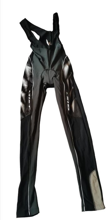 Compleu Ciclyng Barbati L Gist