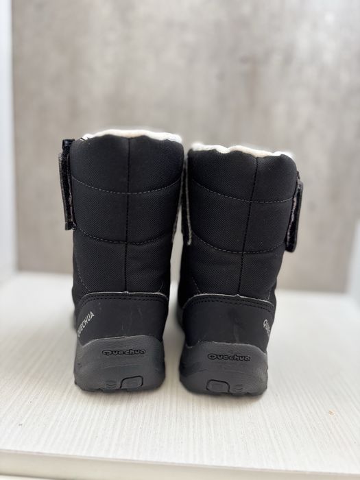 Детски зимни ботуши Decathlon 27 номер
