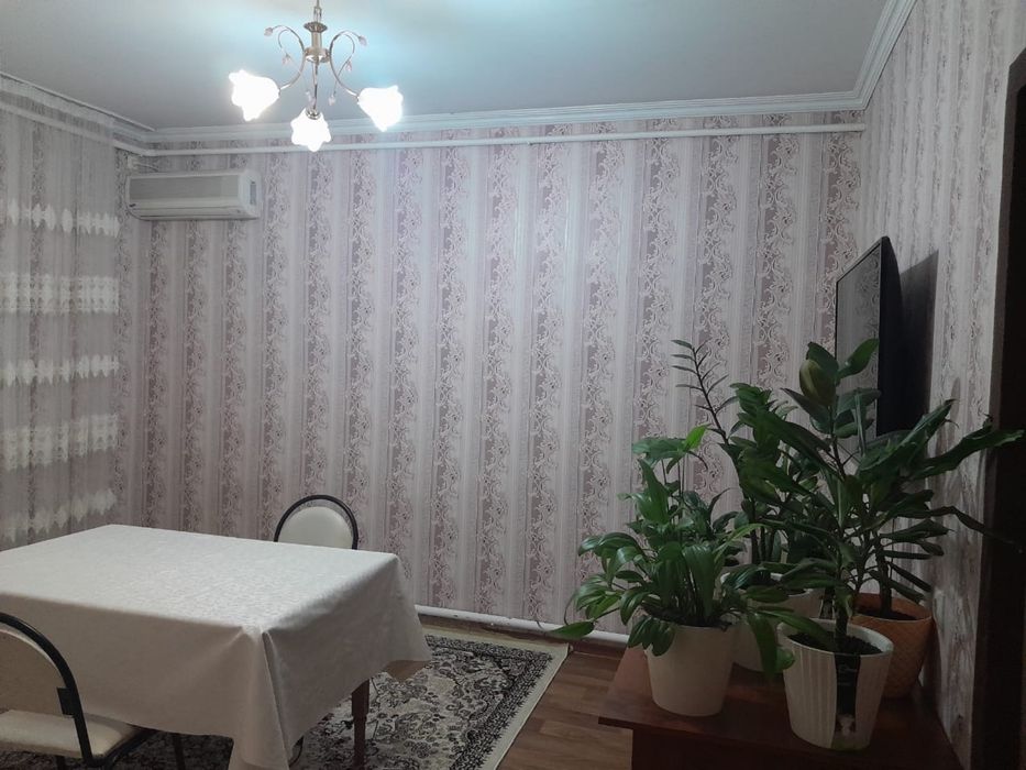 Ұзақ мерзімге жалға беріледі