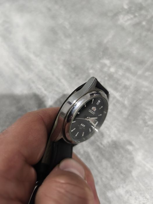 Ceas orient automatic