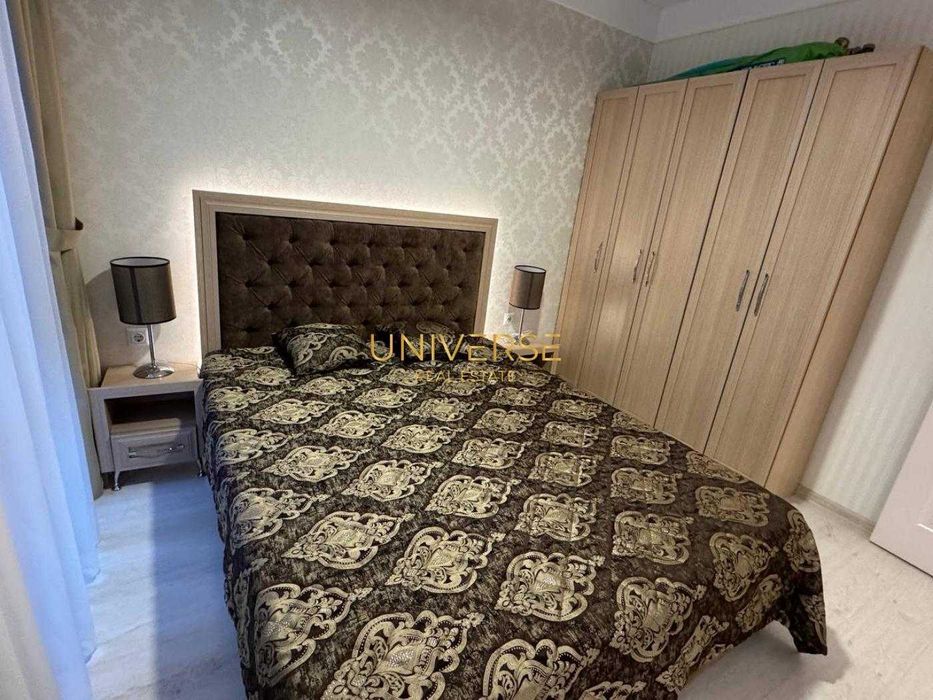 Продава се Двустаен апартамент в к.к. Слънчев бряг - 44 кв.м за 1043 €/кв.м - Снимка #6