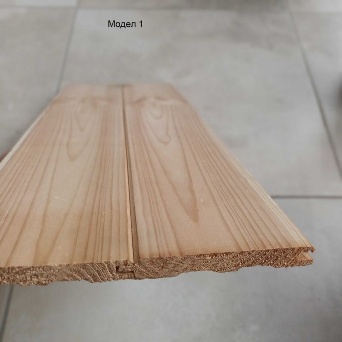 Ламперия - внос широка 9 см