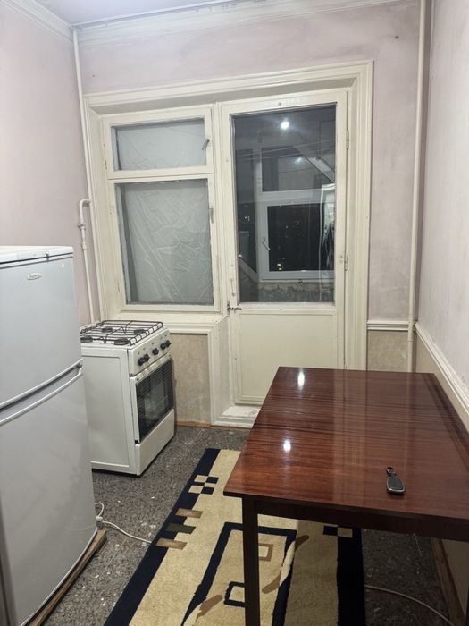 Себзор. Сдаю квартиру в аренду 3х комнатную