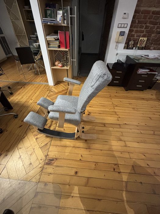 Стол за активно седене Ergo Active Gravity