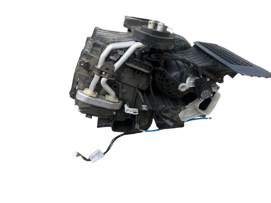 Ansamblu Aeroterma Complet Renault Captur J5_, H5_ 2013 - > 272708483R