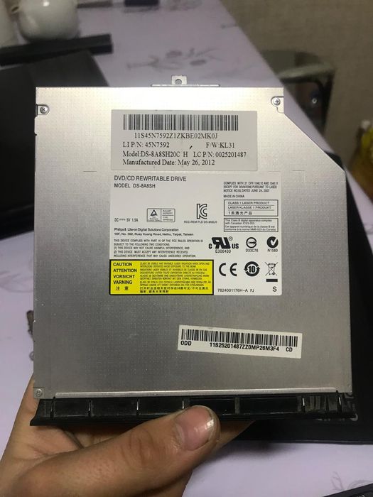 Продам клавиатуру на ноудбук