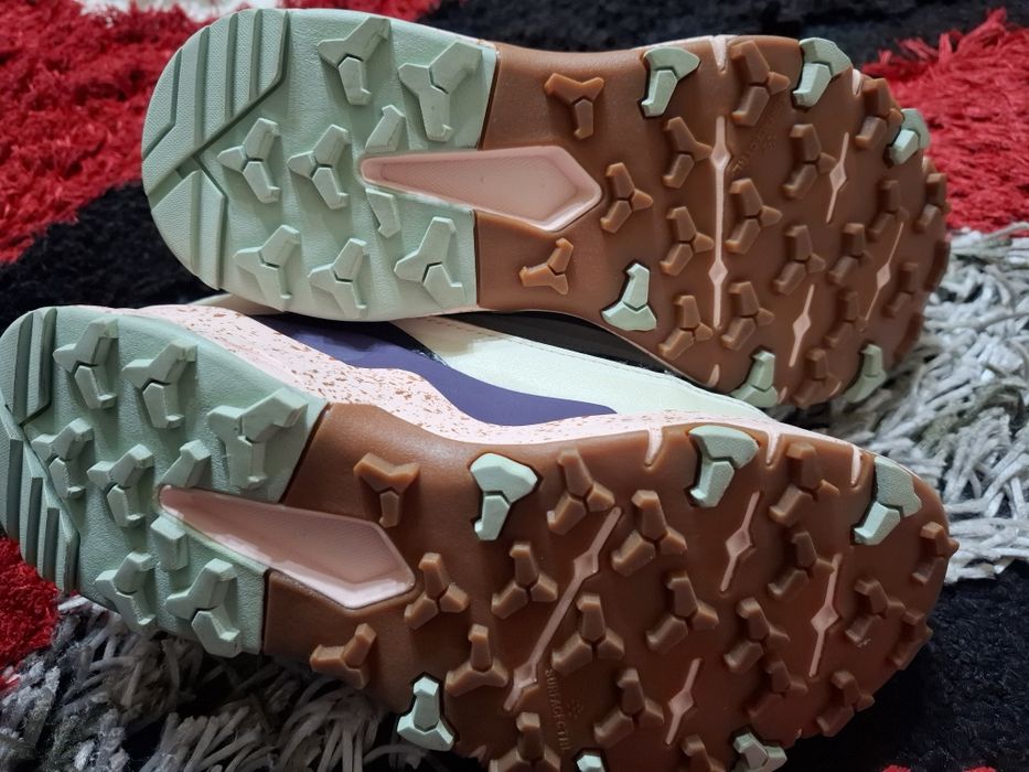 Pantofi de drumeție The North Face Vectiv Taraval