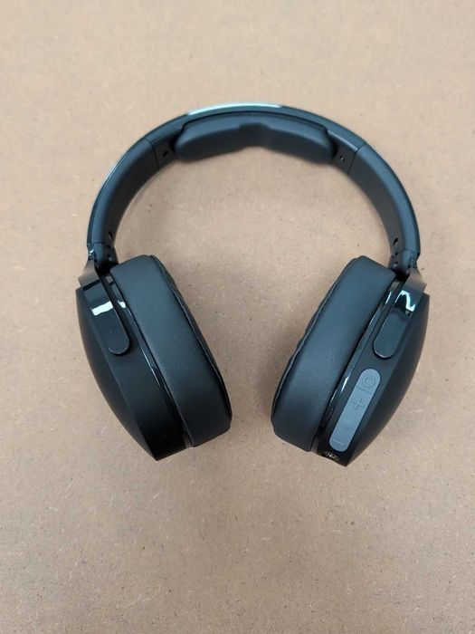 Слушалки Skullcandy Hesh EVO Wireless, Bluetooth - Перфектни!