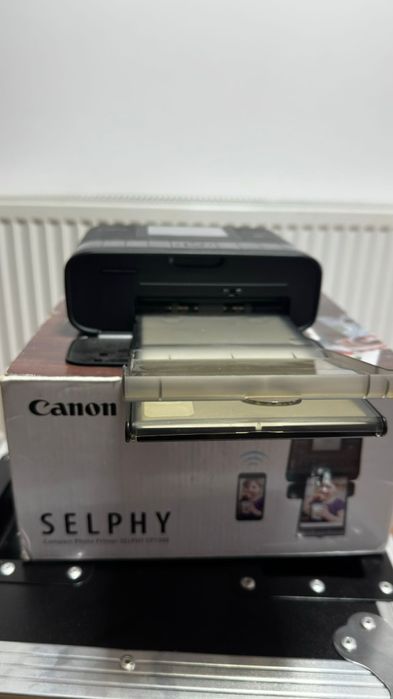 Imprimanta Canon Selphy CP1300