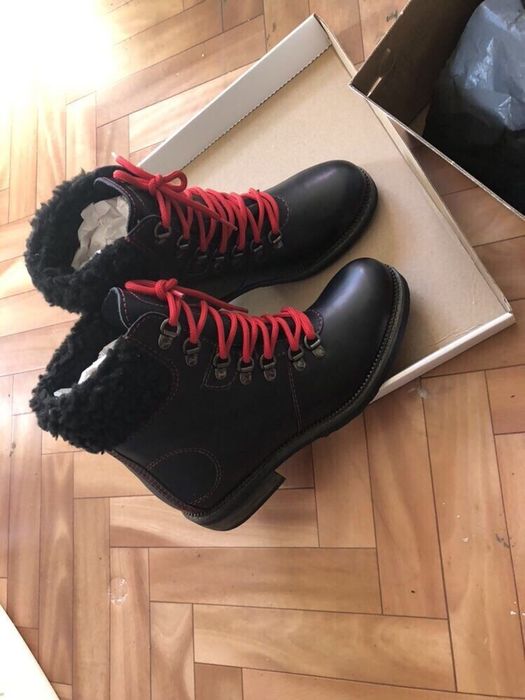 Ghete romanesti imblanite, piele naturala