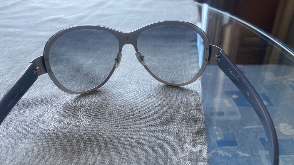 Очила Dolce & Gabbana