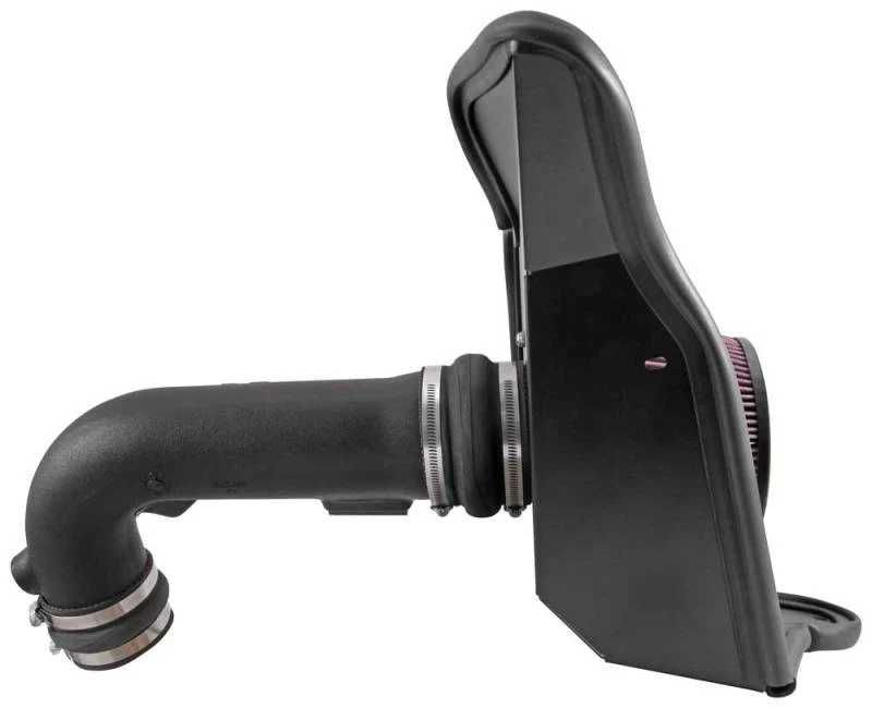 Тунинг Спортен филтър K&N 2015 Ford Mustang GT 5.0L V8 Performance Intake Kit