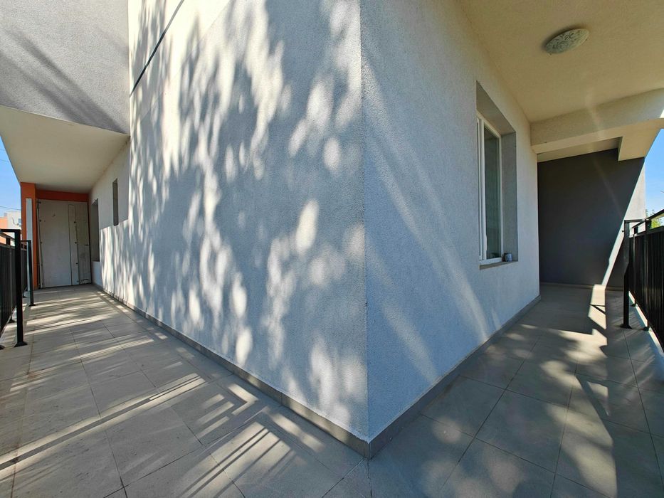 Apartament 2 camere – Giroc | parcare | vânzare exclusiv cu chiriaș