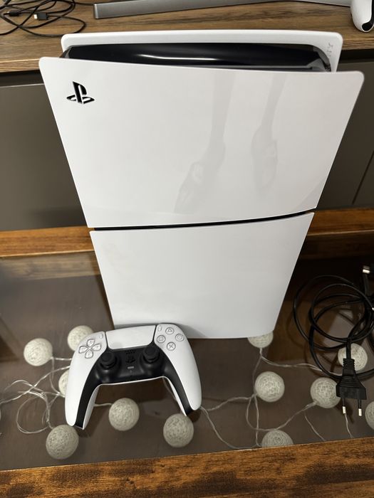 Play Station 5 Slim 1 TB
