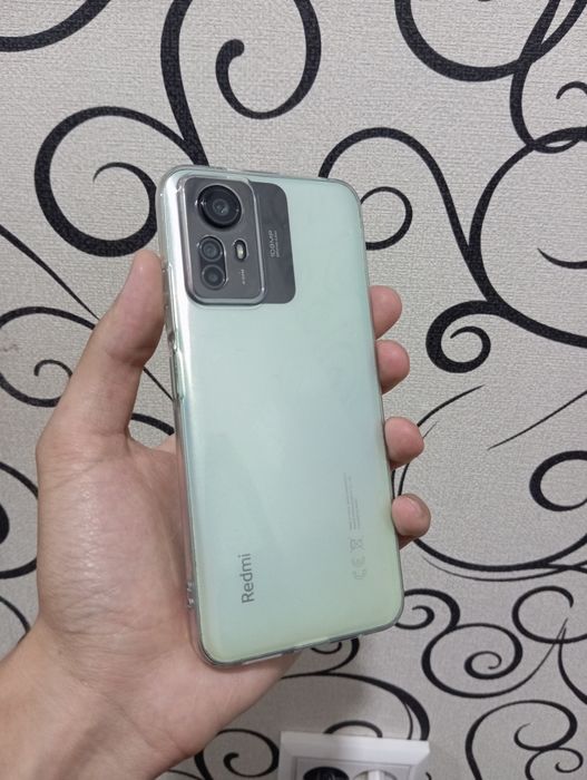 Redmi note 12 S Sotiladi