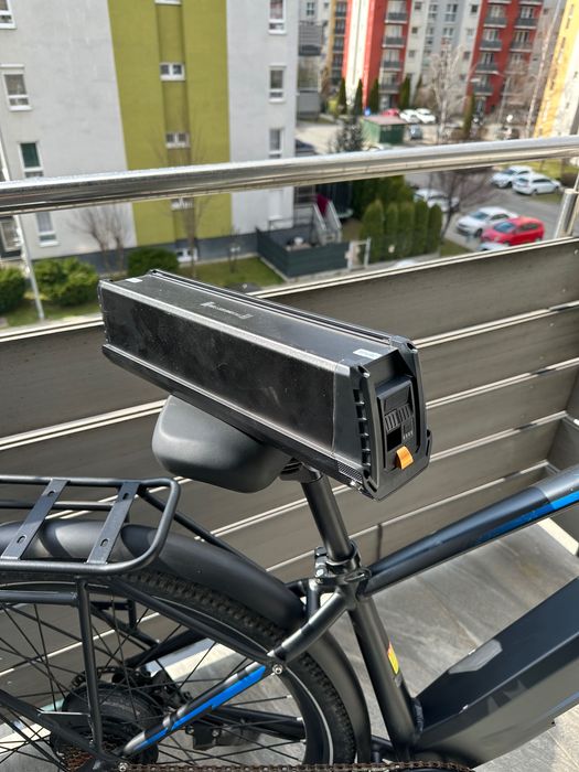 Vând Duotts C29 Max bicicletă electrică‼️