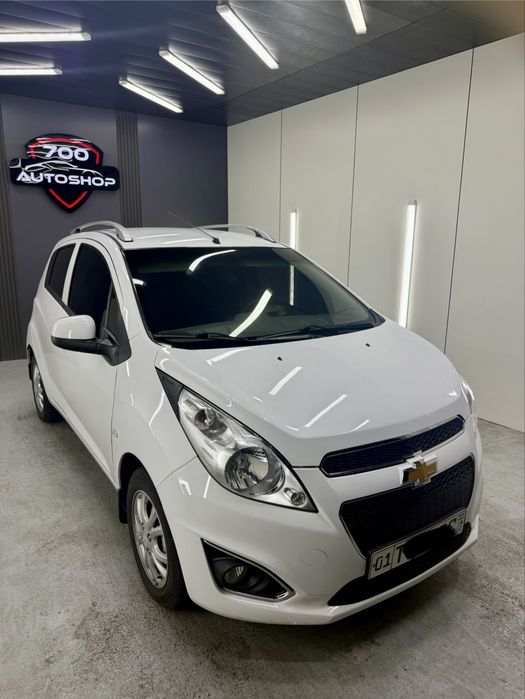 Spark A/T Oq 2022