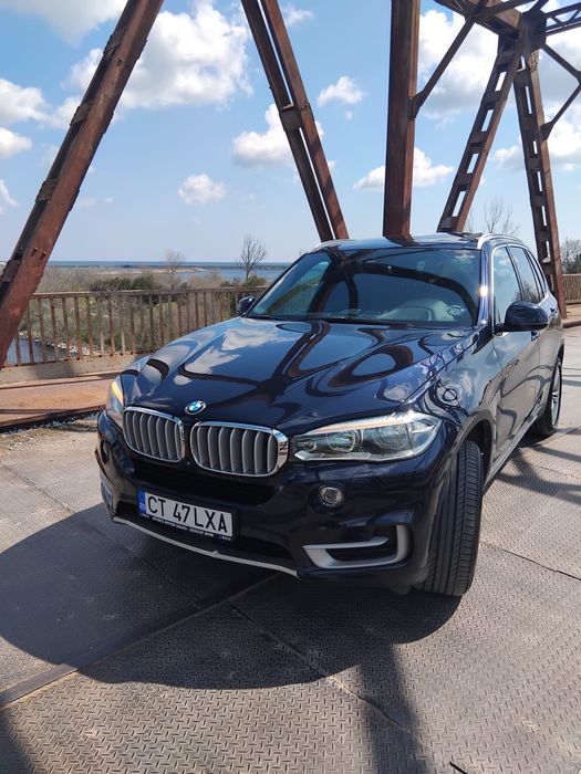 Vans/Schimb   Bmw x5