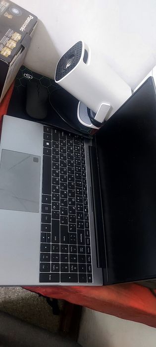 Продам ноутбук Neyro. Ssd 512.