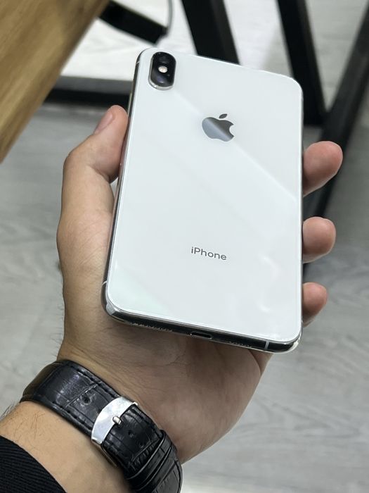 iPhone Xs Max 64Gb