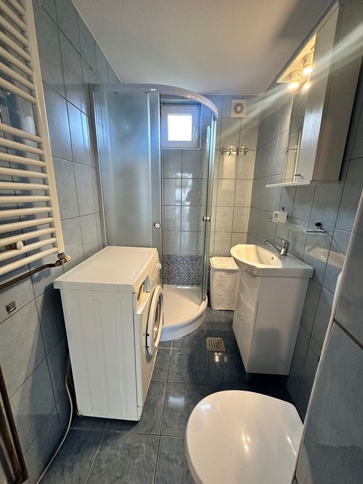 Apartament cu 1 camera de închiriat