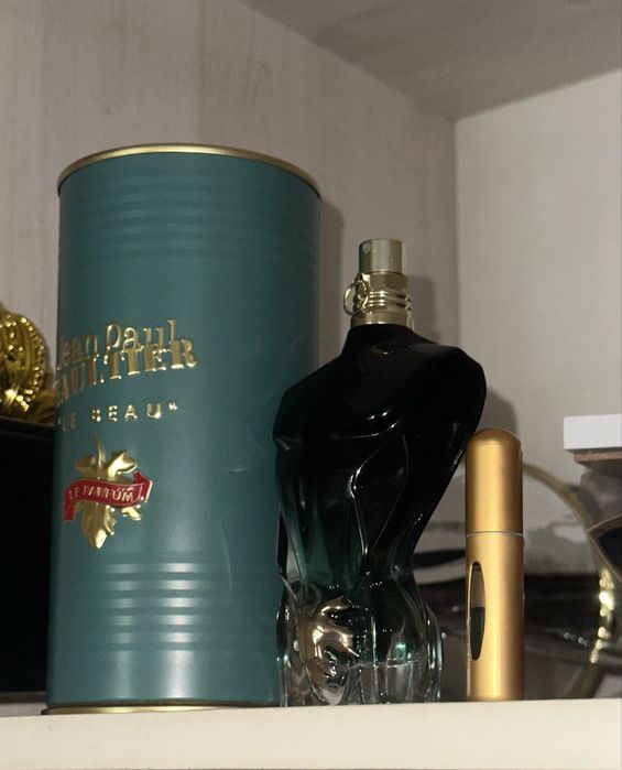 JeanPaulGaultier