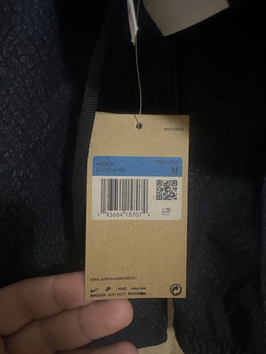 FC Barcelona x Kobe Bryant Мъжки Анцуг