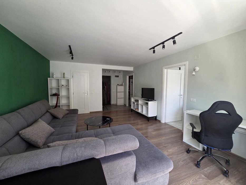 Închiriez apartament 2 camere Victor Babeș – UVT / Complex Studențesc | Garaj | Proprietar