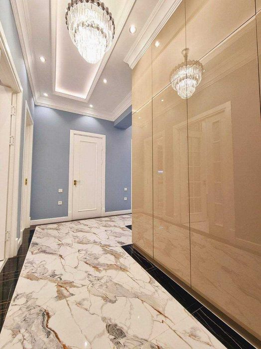 Посуточная Аренда в Ташкент сити Бульвар