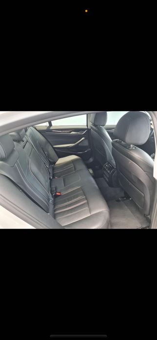 BMW 530d xdrive 2019