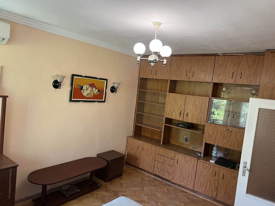 Дава се под наем Двустаен апартамент в Пловдив, Централна гара - 55 кв.м за 357 € - Снимка #8