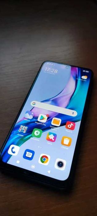 Xiaomi Redmi Note 10S
