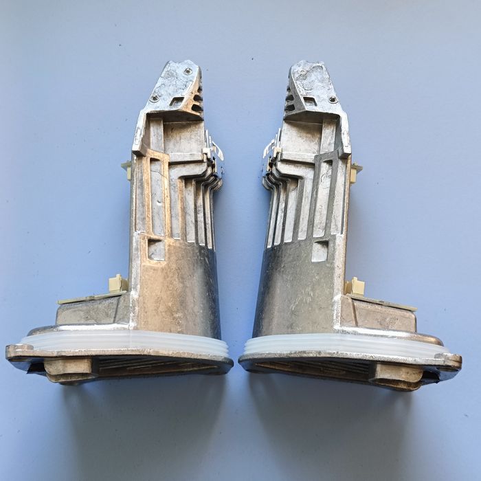 Модул за мигач BMW X5 F15, X6 F16, USA Американска версия