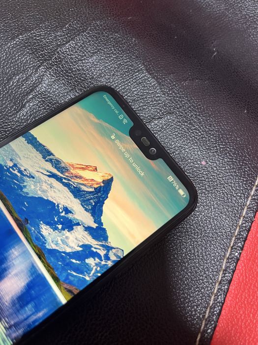 Huawei p20 lite functional fara probleme!