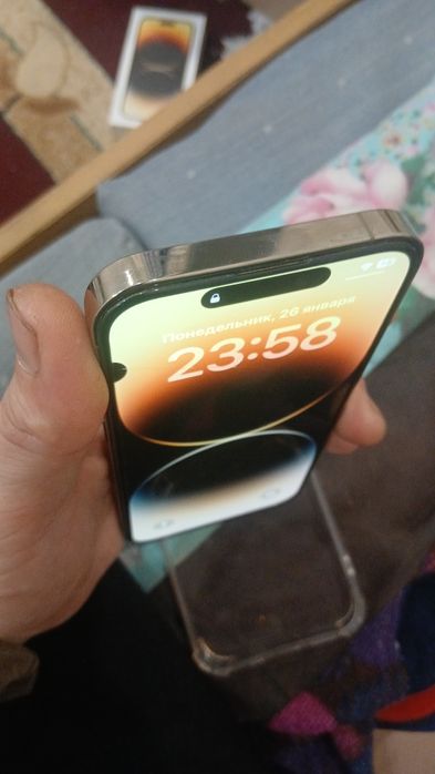 iPhone 14 pro продам