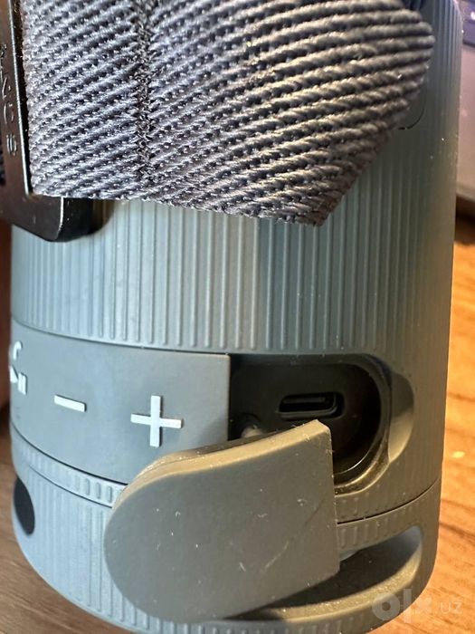 Sony колонка-Bluetooth SRS-XB100