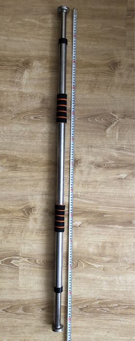 Турник раздвижной