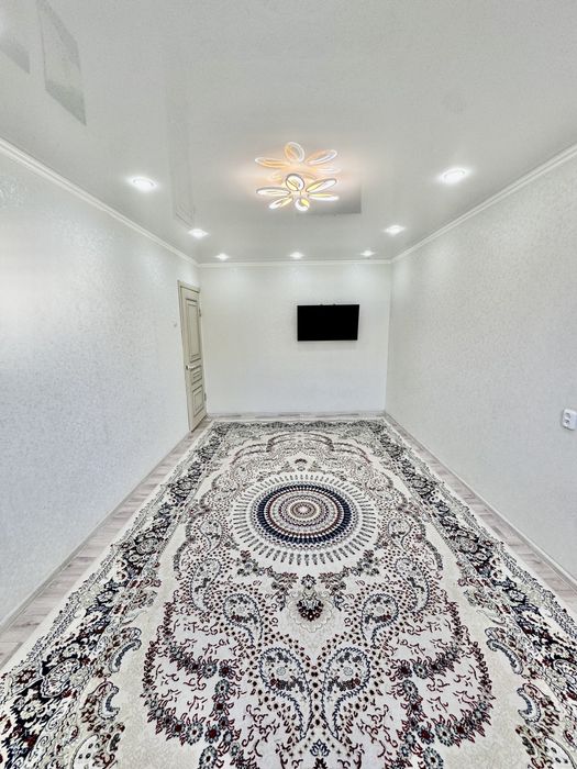 Продается 2 комн квартира на Кунаева