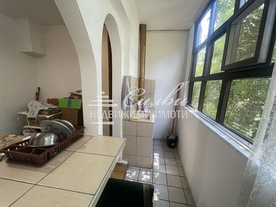 Продава се Едностаен апартамент в Шумен, Тракия - 41 кв.м за 1617 €/кв.м - Снимка #3