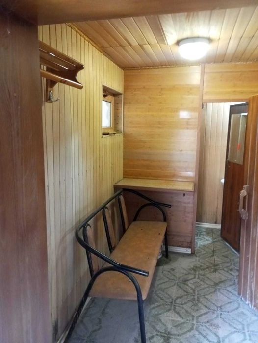 Продам баню со сруба, диаметр сруба 20 длина 4м35см.общ, 27 кв.м.