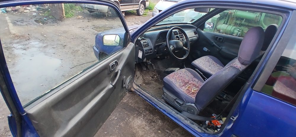 Suzuki Alto 1.0i  1998