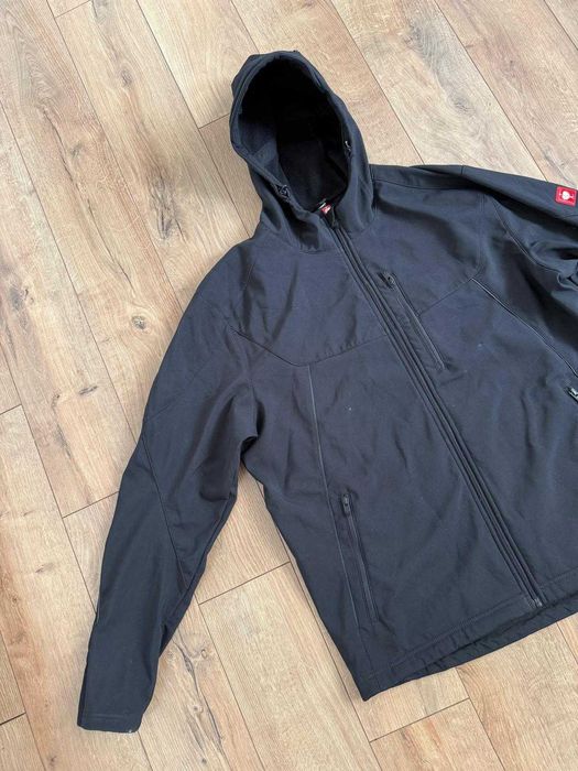 Engelbert Strauss XL barbati geaca softshell Vision impermeabila